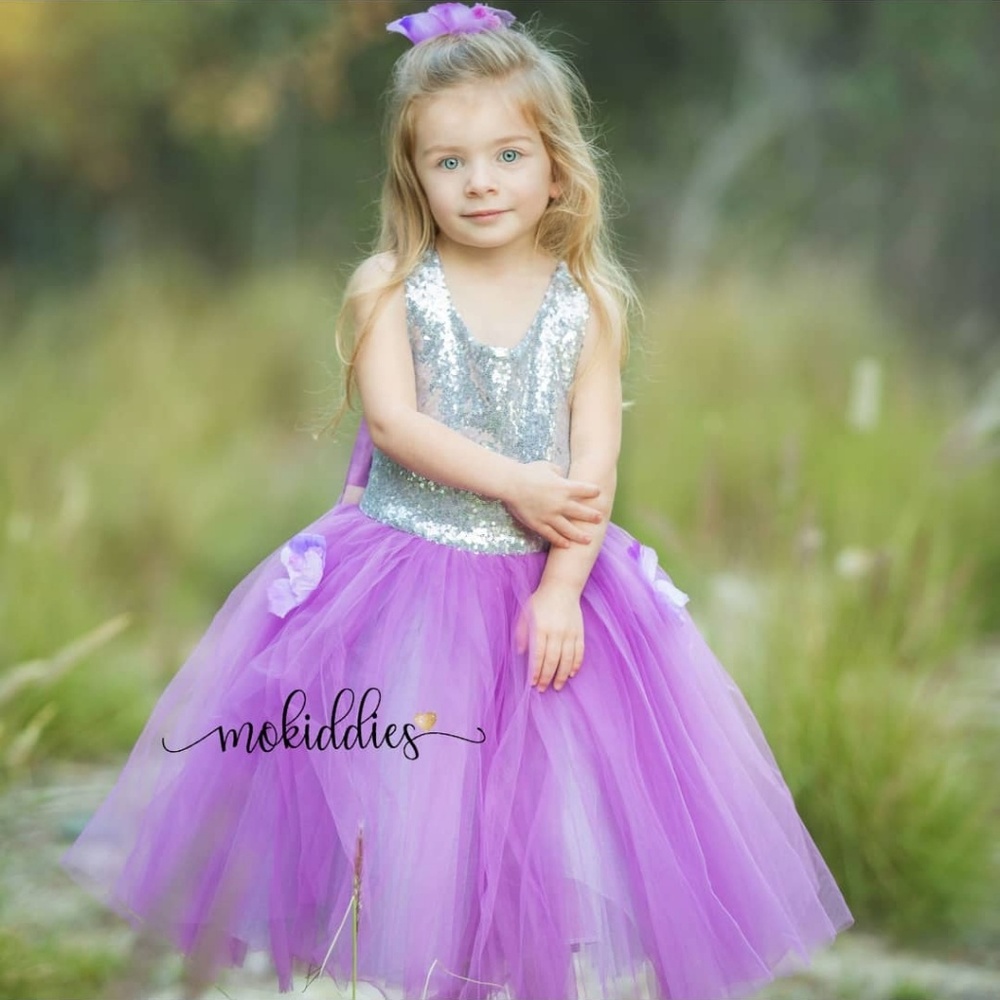 Special occasion outfit